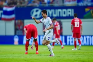 Truyền thông Thái Lan nhắc đến ĐT Việt Nam tại AFF Cup | KUWIN
